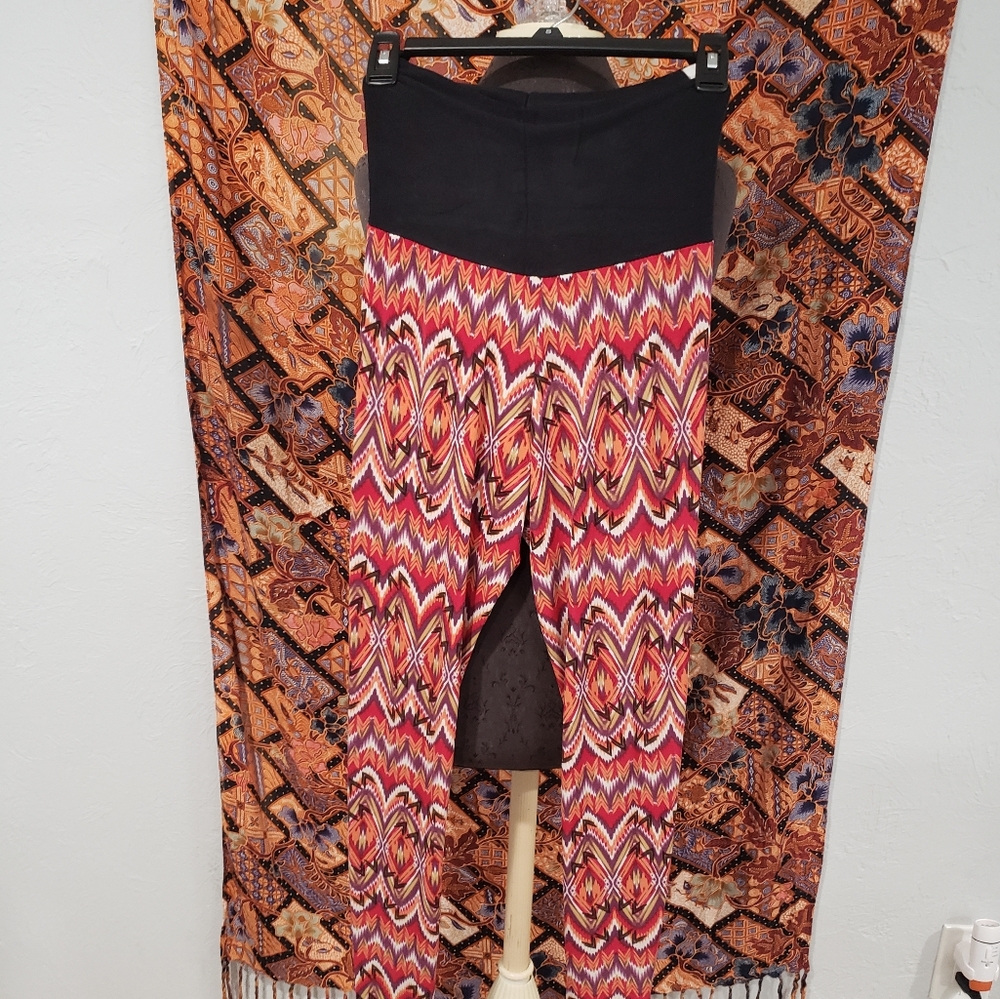 Meant pants